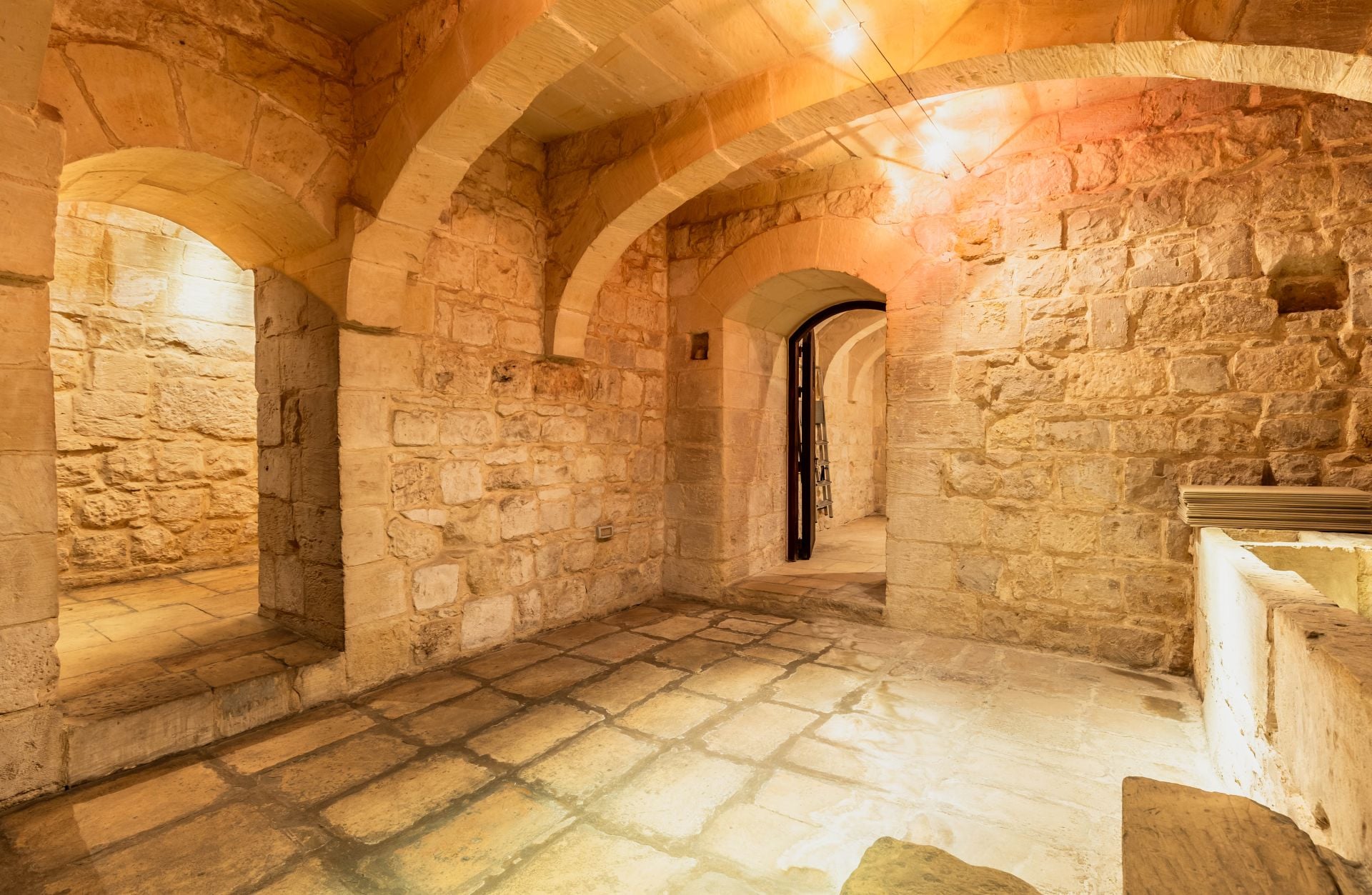 Mdina Palazzo Real Estate Henley & Partners